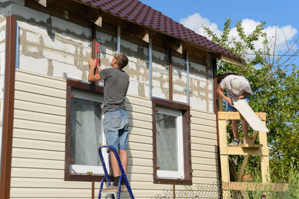 Best Weatherproofing and Sealing  in Springfield, OR