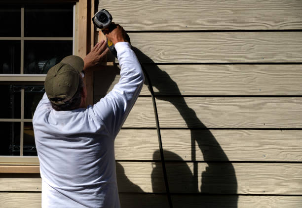 Best Engineered Wood Siding  in Springfield, OR