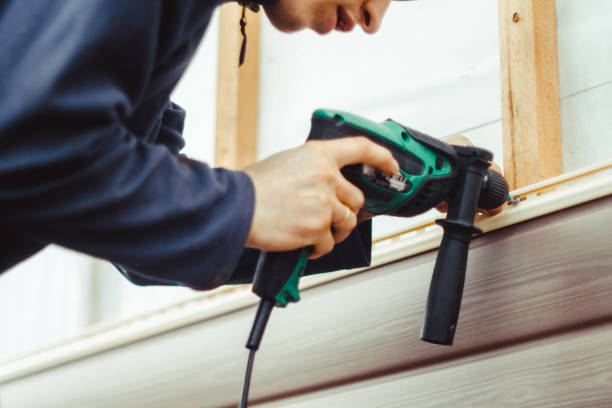 Best James Hardie Siding  in Springfield, OR